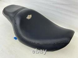 2003 OEM Harley-Davidson 100th Anniversary Dyna Low Rider Seat FXDL