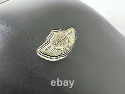 2003 OEM Harley-Davidson 100th Anniversary Dyna Low Rider Seat FXDL