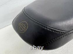 2003 OEM Harley-Davidson 100th Anniversary Dyna Low Rider Seat FXDL