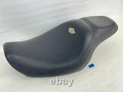 2003 OEM Harley-Davidson 100th Anniversary Dyna Low Rider Seat FXDL