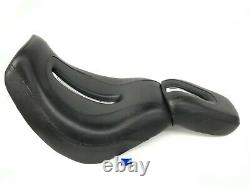 2003 OEM Harley-Davidson FXSTDSE Softail Deuce CVO Driver Passenger Seat