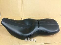 2004-07 Harley Davidson Road Glide Replacement Seat Cover-Custom Colors