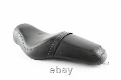 2004-2020 HARLEY-DAVIDSON XL 1200 CUSTOM LTD CA Seat 5130-07