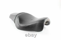 2004-2020 HARLEY-DAVIDSON XL 1200 CUSTOM LTD CA Seat 5130-07