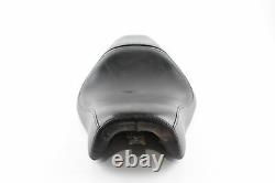 2004-2020 HARLEY-DAVIDSON XL 1200 CUSTOM LTD CA Seat 5130-07