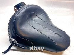 2004 Harley-Davidson Dyna Super Glide Sport EFI Riders Seat RDW-92/61-0067