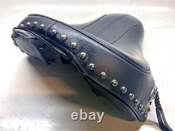 2004 Harley-Davidson Dyna Super Glide Sport EFI Riders Seat RDW-92/61-0067