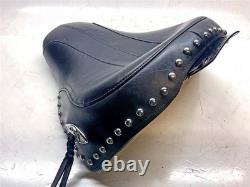 2004 Harley-Davidson Dyna Super Glide Sport EFI Riders Seat RDW-92/61-0067