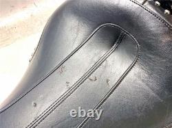 2004 Harley-Davidson Dyna Super Glide Sport EFI Riders Seat RDW-92/61-0067