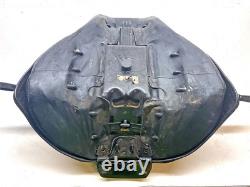 2004 Harley-Davidson Dyna Super Glide Sport EFI Riders Seat RDW-92/61-0067