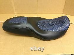 2006-07 Harley Davidson Street Glide Replacement Seat Cover Custom Colors
