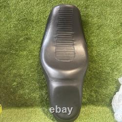 2006-2017 Harley Davidson Dyna Two Up Seat NEW OEM Original HD