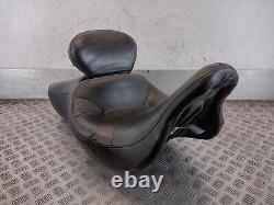2006 HARLEY DAVIDSON ELECTRA GLIDE Seat (split backrest)