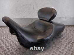 2006 HARLEY DAVIDSON ELECTRA GLIDE Seat (split backrest)