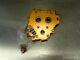2006 Harley Davidson E/g Ultra Classic Flhtcui Screamin Eagle Cam Plate