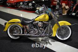 2006 Harley-Davidson Touring