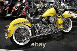 2006 Harley-Davidson Touring