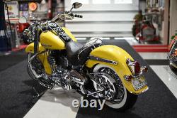 2006 Harley-Davidson Touring