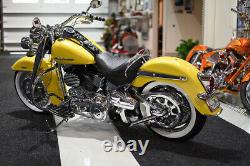 2006 Harley-Davidson Touring