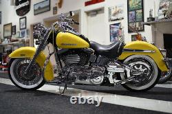 2006 Harley-Davidson Touring