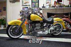 2006 Harley-Davidson Touring