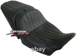 2007-2011 Harley Davidson V-rod Vrscaw Vrscdx Vrscd Vrod V Rod Corbin Seat Set