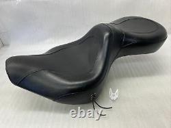 2007-2017 OEM Harley-Davidson Softail Fatboy Seat