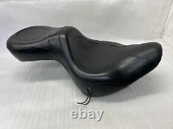 2007-2017 OEM Harley-Davidson Softail Fatboy Seat