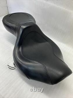 2007-2017 OEM Harley-Davidson Softail Fatboy Seat