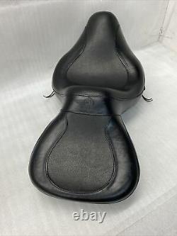 2007-2017 OEM Harley-Davidson Softail Fatboy Seat