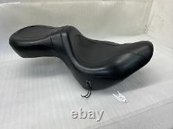 2007-2017 OEM Harley-Davidson Softail Fatboy Seat