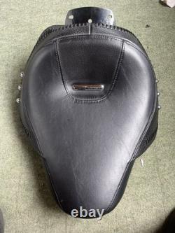 2007 Harley Davidson Fatboy Seat Saddle