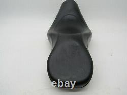 2007 Harley Davidson Softail Standard OEM Seat Saddle Black Seats 91767-07