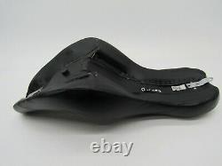 2007 Harley Davidson Softail Standard OEM Seat Saddle Black Seats 91767-07