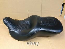 2008-13 Harley Davidson Touring Sundowner (SG Styling) Replacement Seat Cover