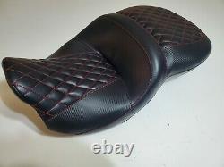 2008-20 Harley Davidson Touring Ultra replacement seat cover