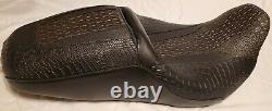 2008-up Street/Road Glide SEAT COVER ONLY6 month warranty