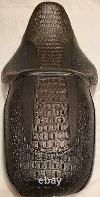 2008-up Street/Road Glide SEAT COVER ONLY6 month warranty