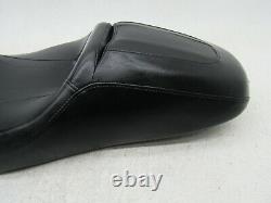 2009 09 Harley Davidson CVO Road Glide Touring OEM Seat Saddle Seats 52000142