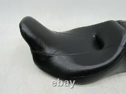 2009 09 Harley Davidson CVO Road Glide Touring OEM Seat Saddle Seats 52000142