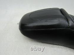 2009 09 Harley Davidson CVO Road Glide Touring OEM Seat Saddle Seats 52000142