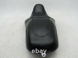 2009 09 Harley Davidson CVO Road Glide Touring OEM Seat Saddle Seats 52000142