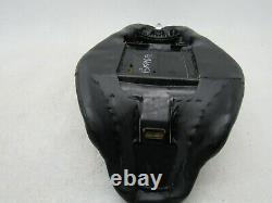 2009 09 Harley Davidson CVO Road Glide Touring OEM Seat Saddle Seats 52000142