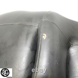 2009-2013 Harley-davidson Electra Glide Dual Seat Saddle Hd39