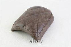 2009-2020 HARLEY DAVIDSON XL 883N IRON Rough Crafts Pillion Seat