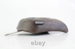 2009-2020 HARLEY DAVIDSON XL 883N IRON Rough Crafts Pillion Seat