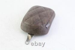 2009-2020 HARLEY DAVIDSON XL 883N IRON Rough Crafts Pillion Seat