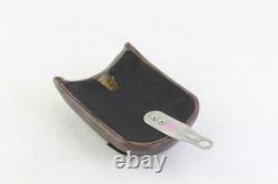 2009-2020 HARLEY DAVIDSON XL 883N IRON Rough Crafts Pillion Seat