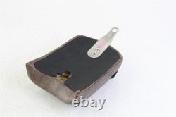 2009-2020 HARLEY DAVIDSON XL 883N IRON Rough Crafts Pillion Seat