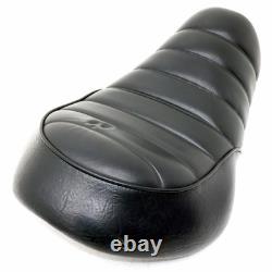 2009-2020 HARLEY-DAVIDSON XL 883 N IRON Rider Seat 52000189